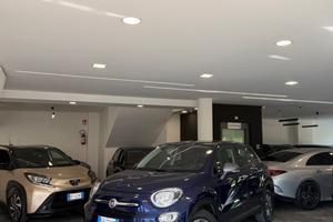 Fiat 500X 1.3 MultiJet 95 CV Lounge
