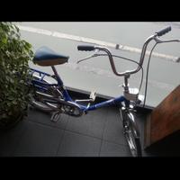 Graziella Carnierlli anni 80