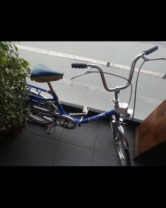 Graziella Carnierlli anni 80