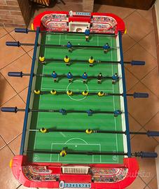 Bigliardino marca villa