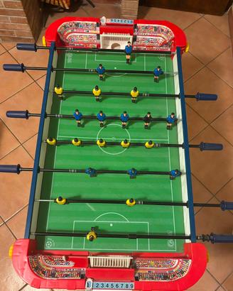 Bigliardino marca villa