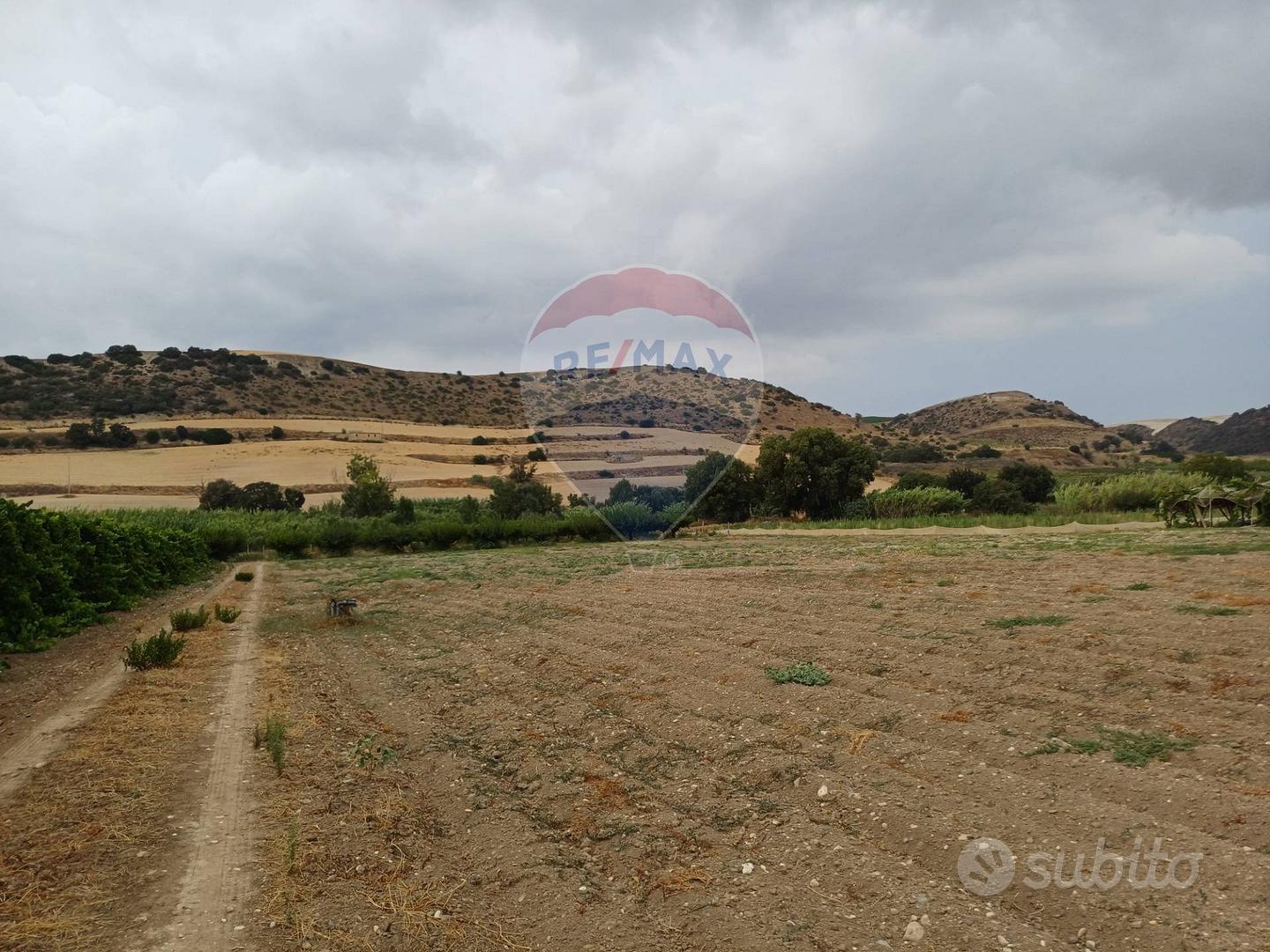 Terreno - Chiaramonte Gulfi - Altro