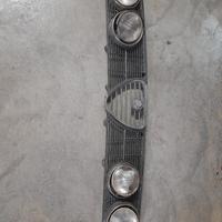 mascherina alfa romeo