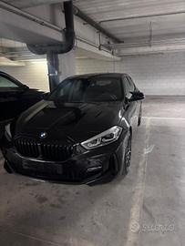BMW SERIE 1 F40 116D