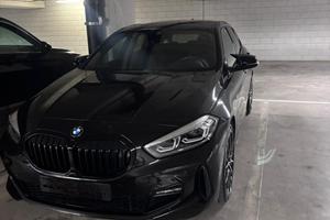 BMW SERIE 1 F40 116D