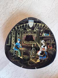 Piatto Lorraine come nuovo