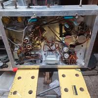 Amplificatore a valvole