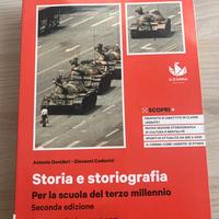 Storia e storiografia 3