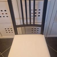 Nr 8 Sedie ikea