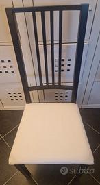 Nr 8 Sedie ikea