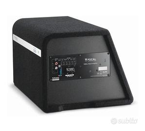 Focal Bomba BP20 Subwoofer