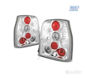 FANALI PER VOLKSWAGEN VW LUPO 97-00, SEAT AROSA 97