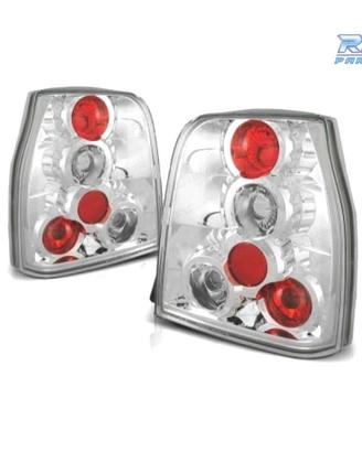 FANALI PER VOLKSWAGEN VW LUPO 97-00, SEAT AROSA 97