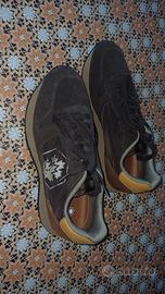 Scarpe Lumberjack uomo Nuove