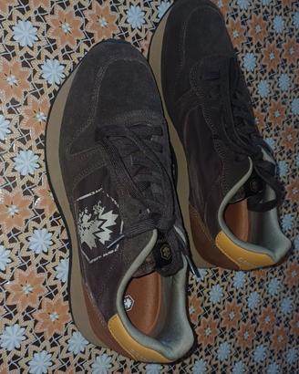 Scarpe Lumberjack uomo Nuove