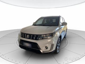 SUZUKI Vitara 1.4h Top 2wd
