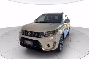 SUZUKI Vitara 1.4h Top 2wd