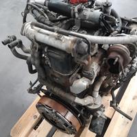 Motore ISUZU 4JH1 3.0 EURO 3