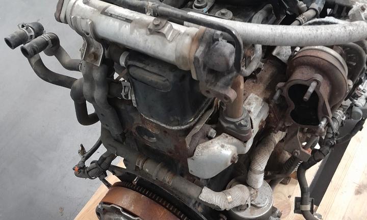 Motore ISUZU 4JH1 3.0 EURO 3