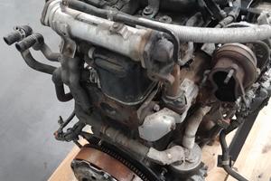 Motore ISUZU 4JH1 3.0 EURO 3