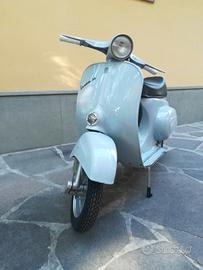 Vespa 50 R '69