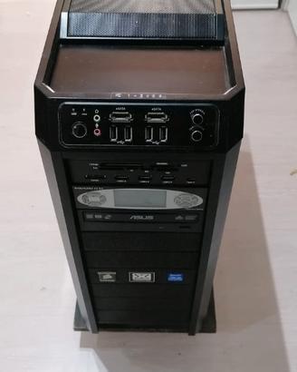 PC fisso | anno 2008