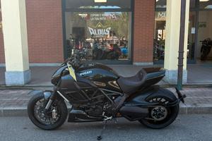 Ducati Diavel A 4650€ OPERAZIONE 50%