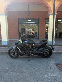 Ducati Diavel A 4199€ OPERAZIONE 50%