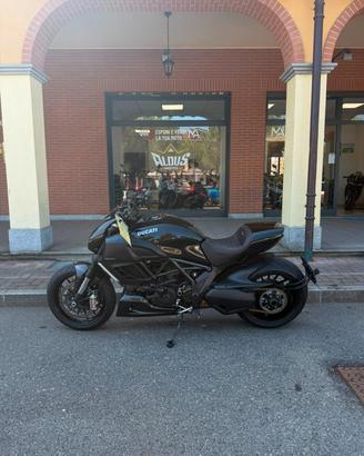 Ducati Diavel A 4650€ OPERAZIONE 50%