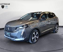Peugeot 3008 BlueHDi 130 EAT8 S&S Allure Pack