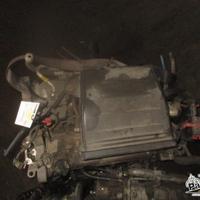 MOTORE FIAT PANDA 1.2 B 2007 188A4000 681/2024