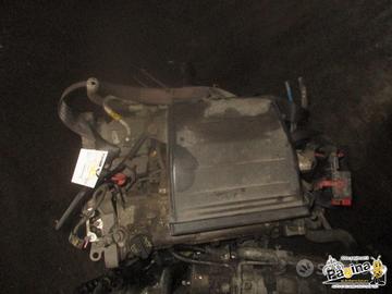 MOTORE FIAT PANDA 1.2 B 2007 188A4000 681/2024