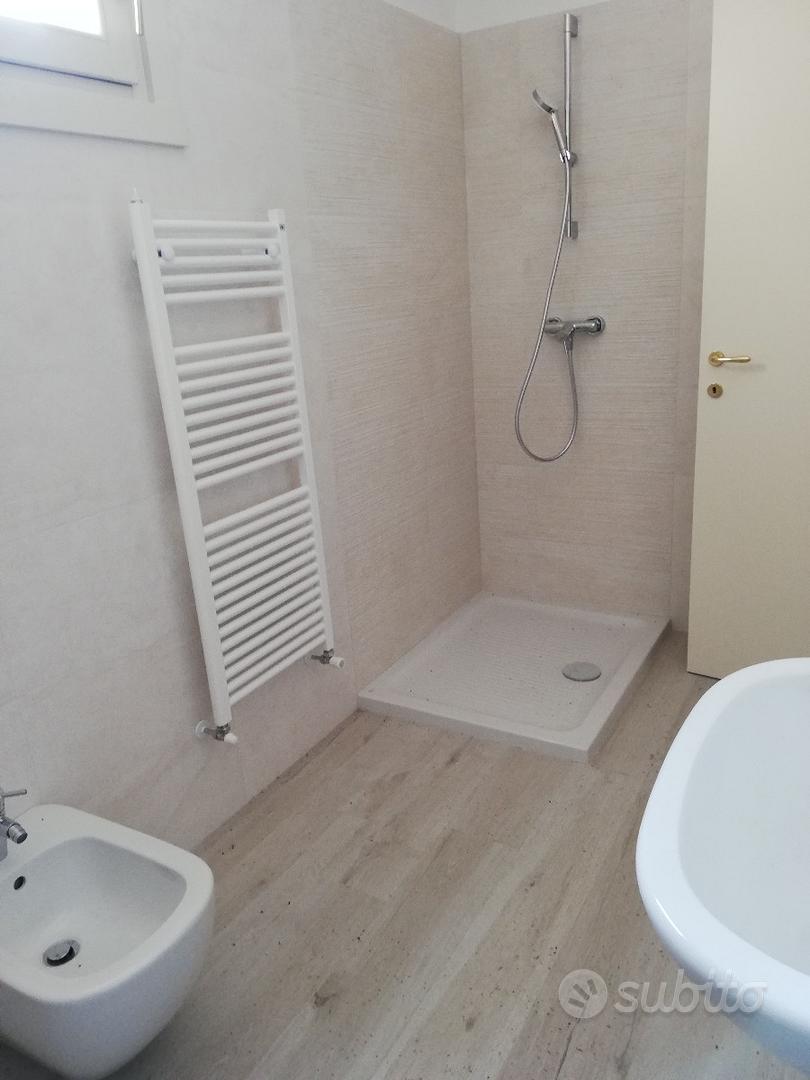 Appartamento – Bergamo, San Tomaso de' Calvi, Borgo Palazzo - Vista 5