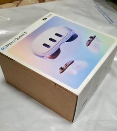 Meta Quest 3 512 GB
