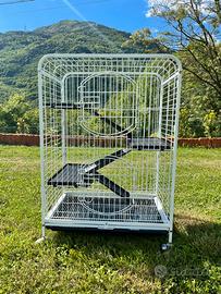 Gabbia per animali