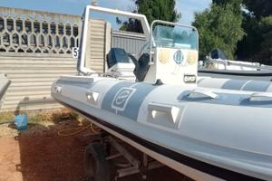  gommone prezzo trattbile