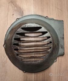 Copri ventola vespa faro basso / bacchetta