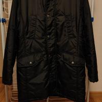 Giaccone impermeabile