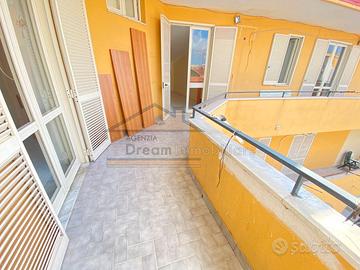 Appartamento in Via Cumana