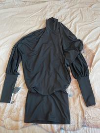 vestito nero