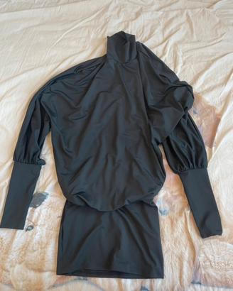 vestito nero