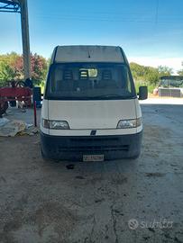 Fiat Ducato 14 