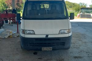 Fiat Ducato 14 