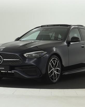 Ricambi mercedes classe C amg e normale