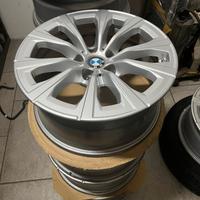 Cerchi in lega BMW da 17'' pollici 7915323