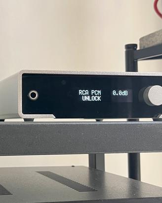 M2TECH Young MkIV DAC