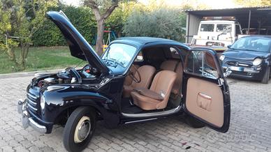 Fiat Topolino C 1953 