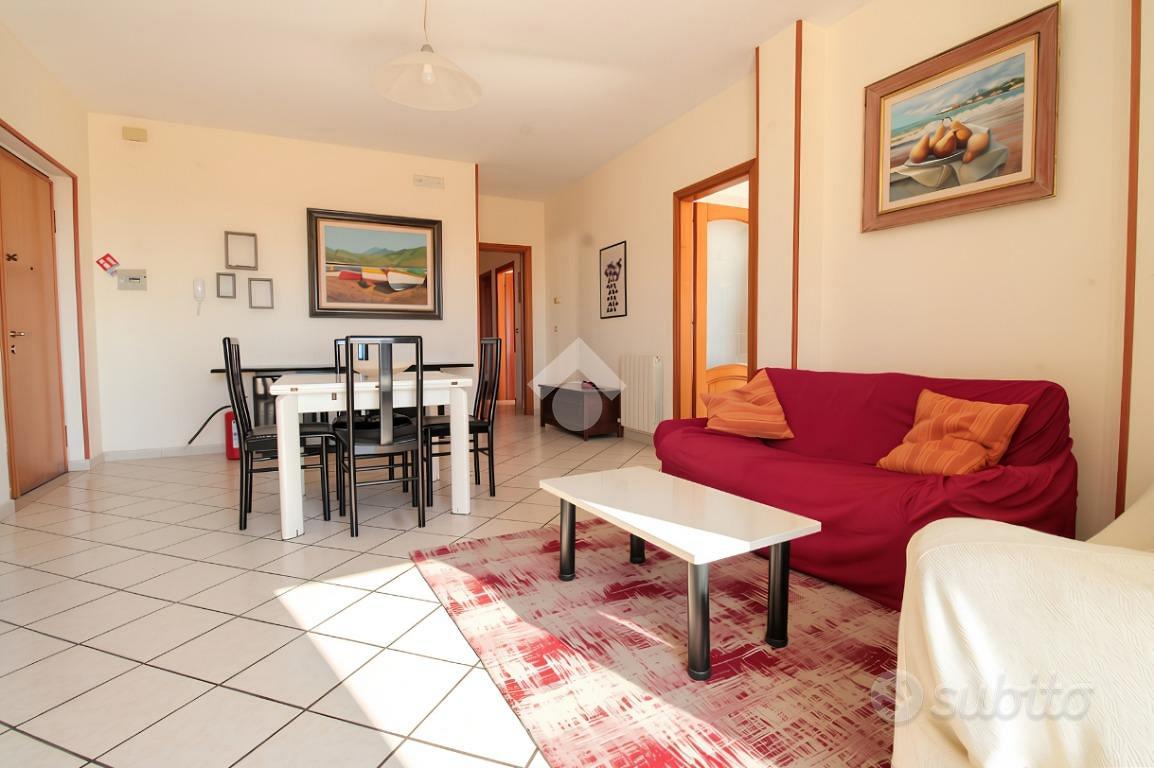 Appartamento – Sapri, Timpone - Vista 3