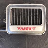 intercooler mazda rx7 FC 1991