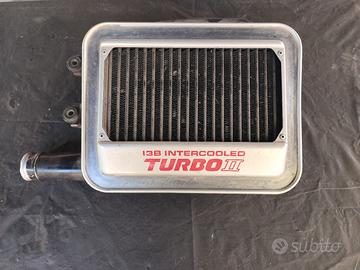 intercooler mazda rx7 FC 1991